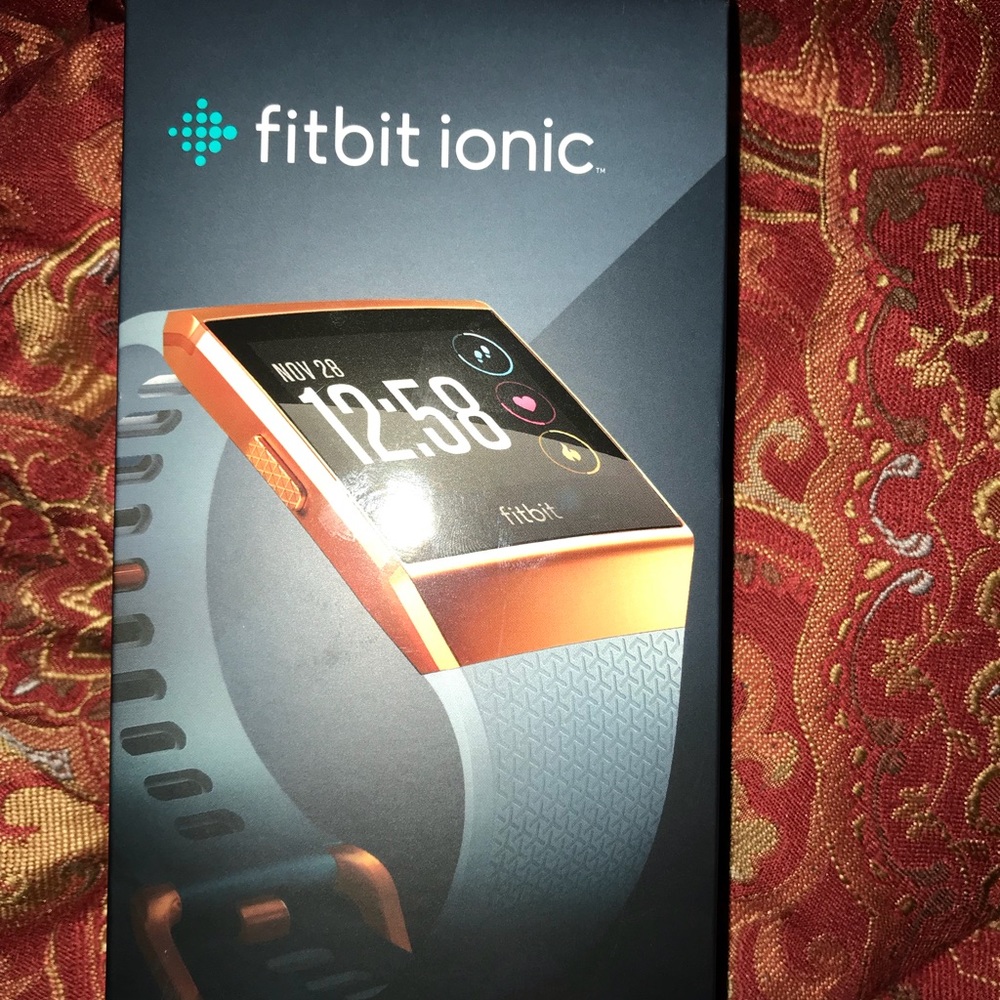 Fitbit Ionic